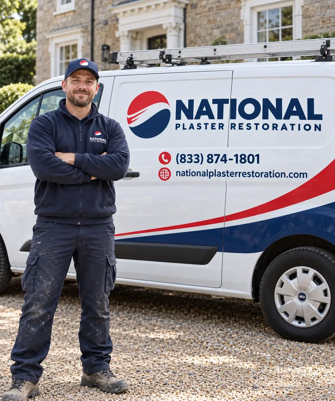 Plaster Repair company in Bayside, NY